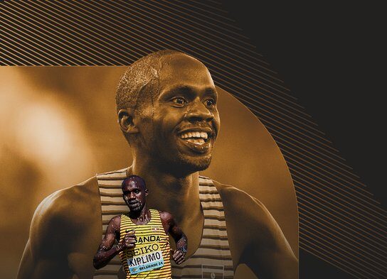 Kiplimo Named Captain as Uganda Unveils World Cross Country Team