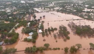Kenya, Horn of Africa to brace for wetter-than-normal March–May rainfall, ICPAC says