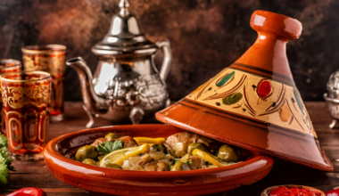 CAN 2025 : la cuisine marocaine, une vitrine culturelle qui rassemble l'Afrique autour d'une même table