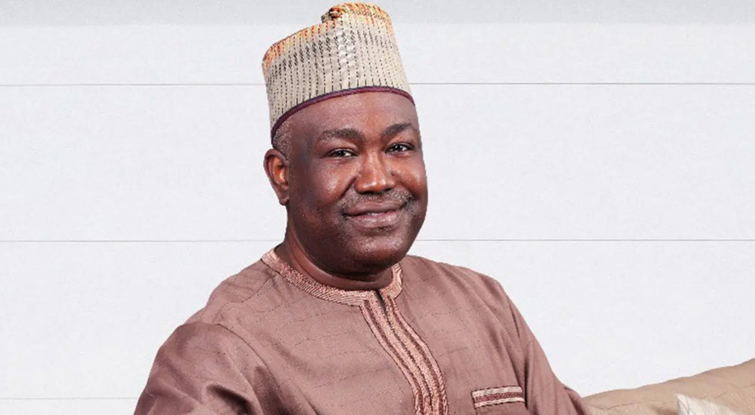 Gbenga Olawepo-Hashim