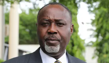 George Moghalu
