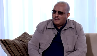 Getachew Blurs Blame for Tigray War to Excuse the Ethiopian State