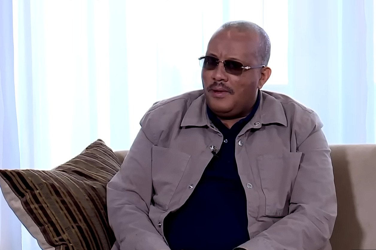 Getachew Blurs Blame for Tigray War to Excuse the Ethiopian State
