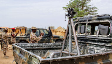 Why Did the United States Conduct Strikes in Nigeria?