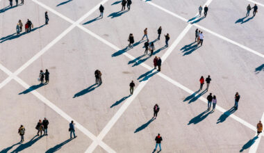 Un habitant sur quatre sera africain en 2050: le grand défi démographique - Aujourd'hui l'économie