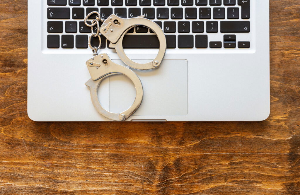 Ghana Arrests Nigerians Accused Of Running Cybercrime Network