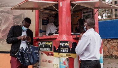 Uganda shuts down internet ahead of crucial election