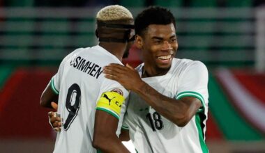 Uganda 1 Nigeria 3 – Why did Uganda need three ‘keepers? Bassey’s passing perfect? How did backups do?