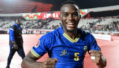 Tanzania reach AFCON knockout stages for first time despite CAF announcing their ‘exit’