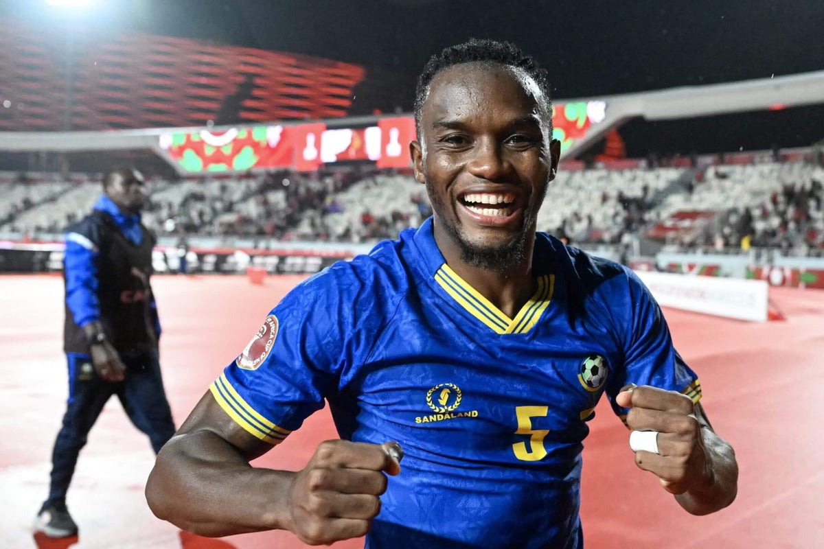 Tanzania reach AFCON knockout stages for first time despite CAF announcing their ‘exit’