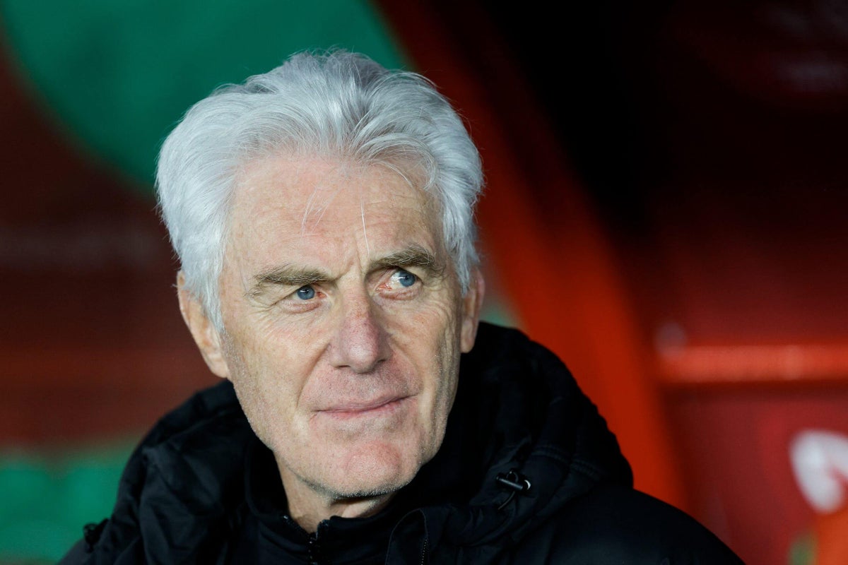 AFCON bids farewell to South Africa and Hugo Broos – the villain of the piece