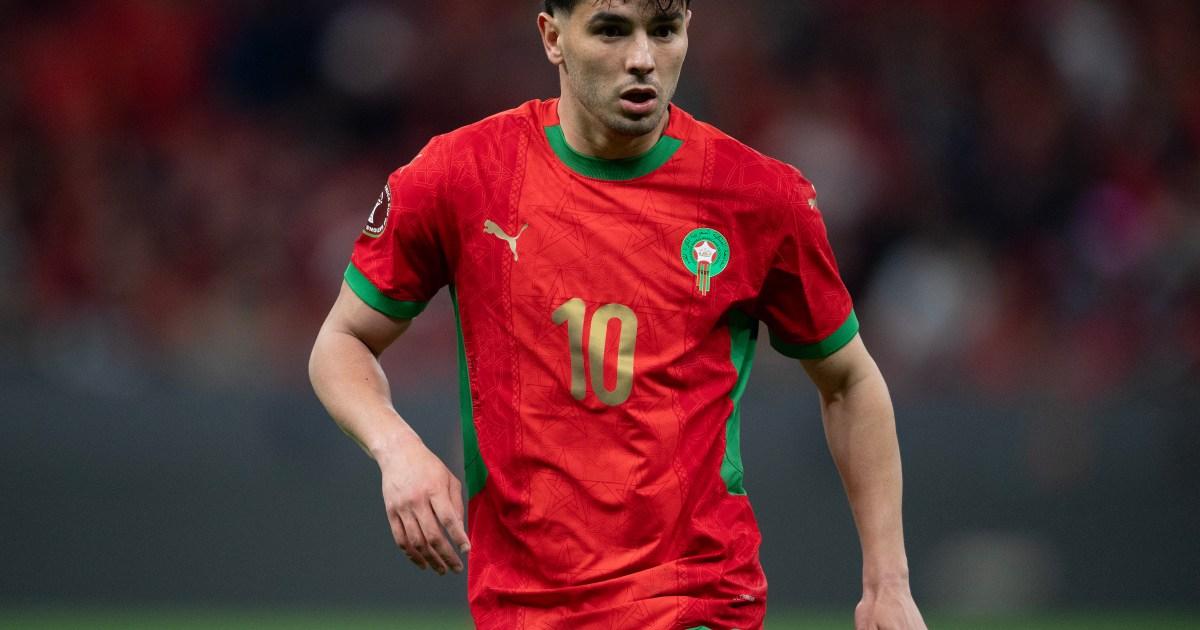 AFCON final: How to watch Senegal vs Morocco on TV channel and live stream in the UK | Football