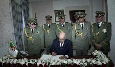 Le régime d'Alger déverse sa haine sur le Maroc en pleine CAN 2025