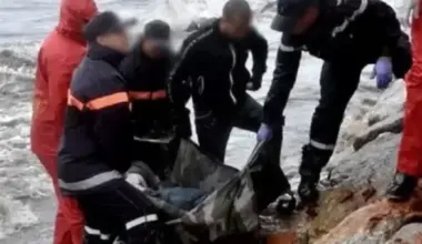 Un adolescent d'Imintanoute mort dans sa traversée vers Ceuta à la nage