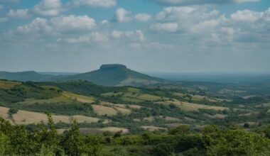 Okere Launches Get Okere Walking Tourism Campaign To Boost Eco-Tourism And Outdoor Adventures In Ghana