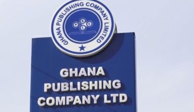 FACT CHECK: Did Ghana Publishing Company really increase its asset base by 3,000% in 2023?
