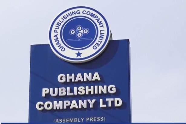 FACT CHECK: Did Ghana Publishing Company really increase its asset base by 3,000% in 2023?