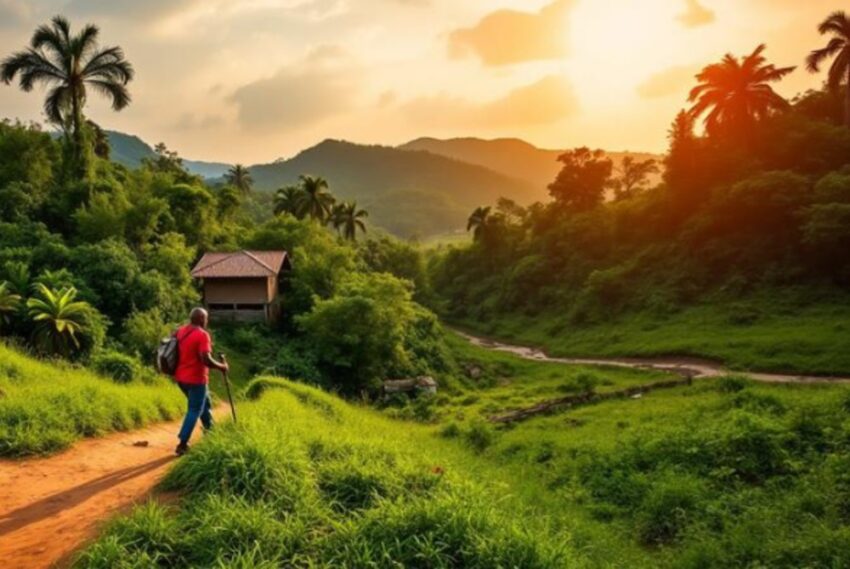 Ghana tourism development company boosts revenue with gtip and gtm digital tools - travel and tour world