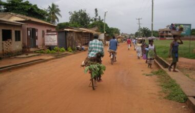 Ghana’s crypto green light meets real-world Bitcoin adoption