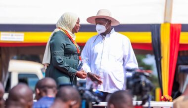 Ugandan official warns against misuse of AI ahead of general elections