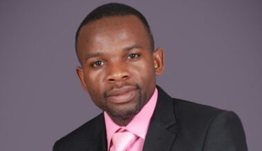 I have seen the light - says economist Mugano as he dumps opposition 