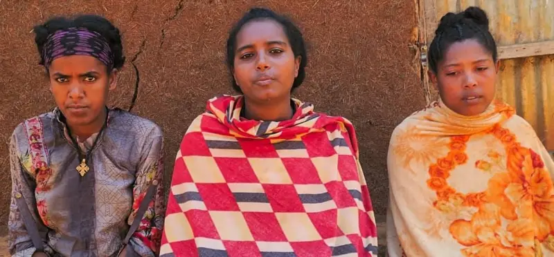 Fano forces - Gojjam _ Ethiopia news