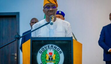 Edo begins moves to free students after AAU students protest