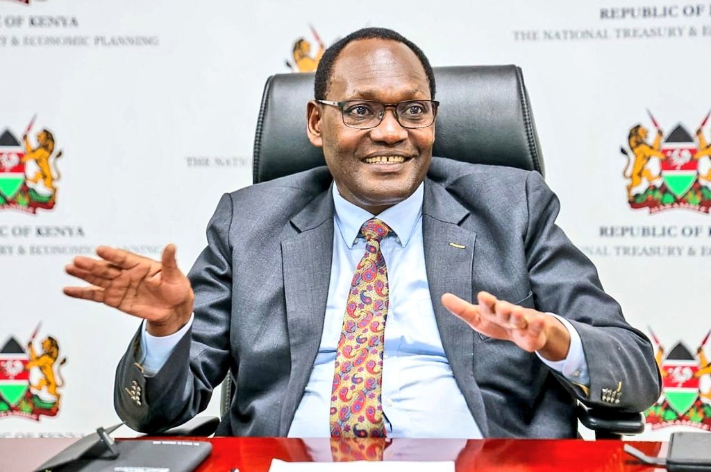 Kenya’s economy grows 4.9 per cent in Q3 2025 on construction and mining rebound