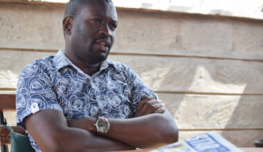 Ida calls for dialogue to end ODM wrangles