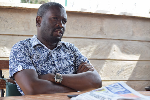 Ida calls for dialogue to end ODM wrangles