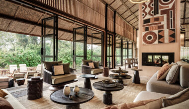 Why Uganda Is the Next Big Destination for Luxury Africa Travel