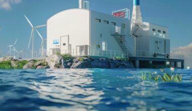 Namibia launches one of Africa’s first integrated green hydrogen port projects