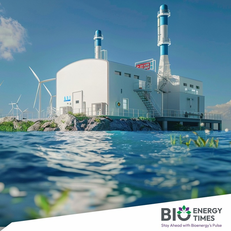 Namibia launches one of Africa’s first integrated green hydrogen port projects