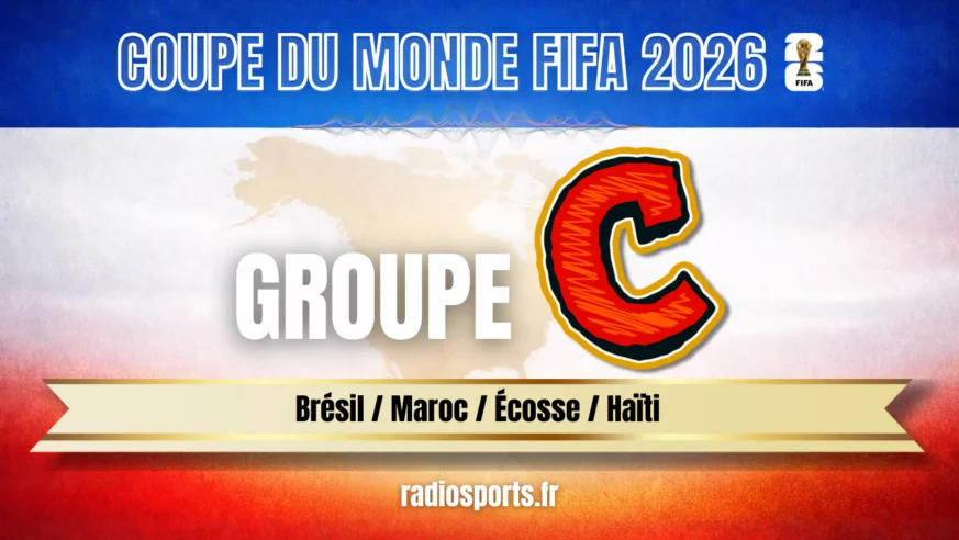 Brésil, Maroc, Écosse, Haïti « Radio Sports