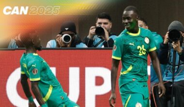 CAN 2025 : le Sénégal passe en quarts malgré de valeureux Soudanais
