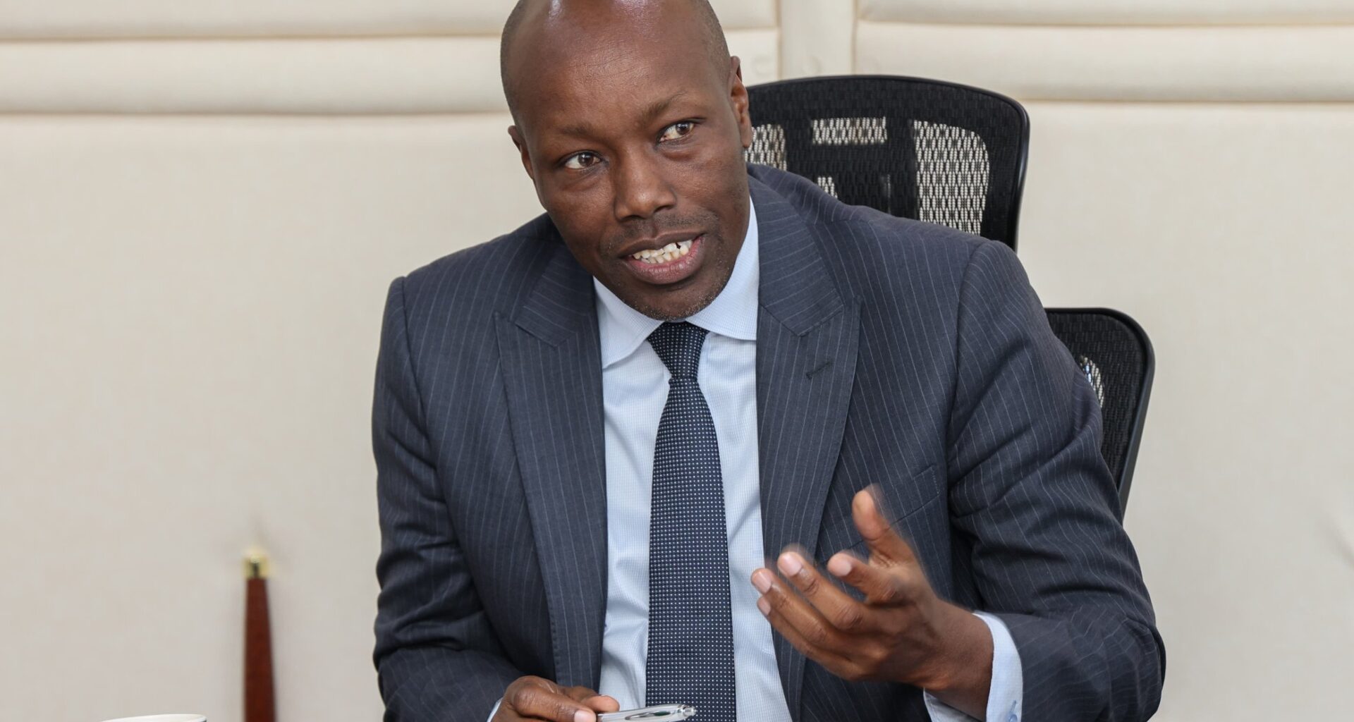 CS Kinyanjui faults Gachagua for dragging foreign governments into Kenya’s politics