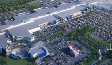 McCormick will expand its regional footprint with the development of the Mall of Zimbabwe