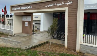 Agropole du Loukkous: une plateforme stratégique pour la valorisation agricole et l’industrialisation régionale