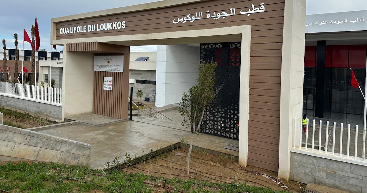 Agropole du Loukkous: une plateforme stratégique pour la valorisation agricole et l’industrialisation régionale