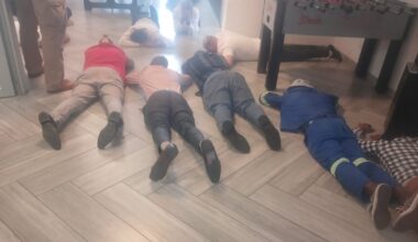 Scam investment syndicate taken down by Hawks in Joburg raid