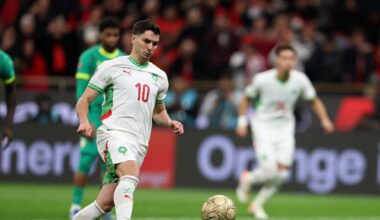 Blow for Africa Cup of Nations after farcical final