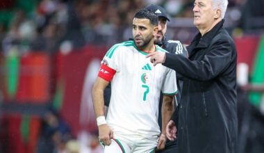 Algérie - RD Congo : les compositions probables du choc des 8es de finale de la CAN avec Mahrez et Maza titulaires