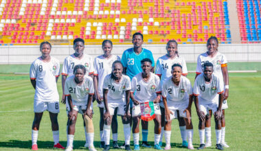 Kenya lands Morocco, Algeria and Senegal in the 2026 WAFCON draw