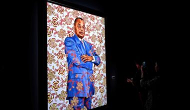 Pourquoi les "crocodiles africains" s'accrochent au pouvoir