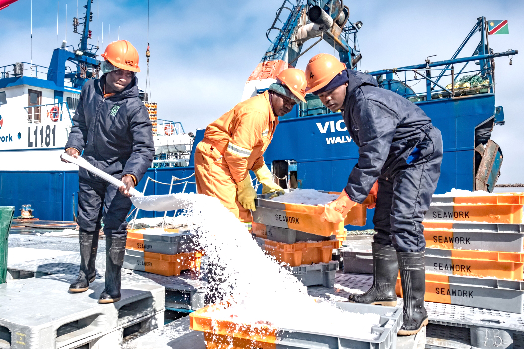 Namibia’s hake fishery secures second MSC certification – New Era