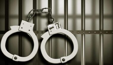 Lagos Couple Arrested for Staging Self-Kidnap for N10m