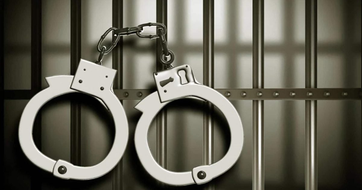 Lagos Couple Arrested for Staging Self-Kidnap for N10m