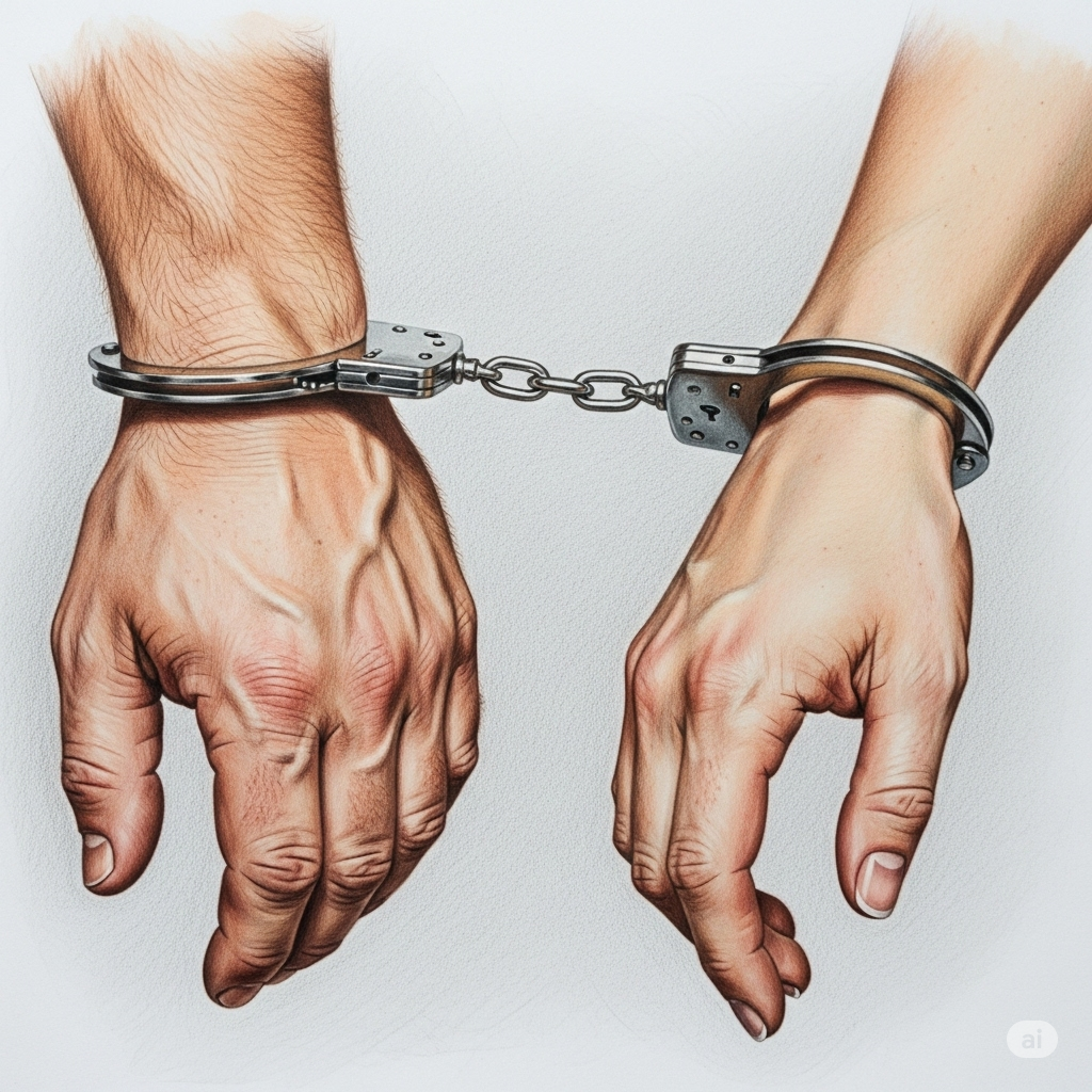 Five arrested for alleged kidnapping, GHC400,000 ransom demand 