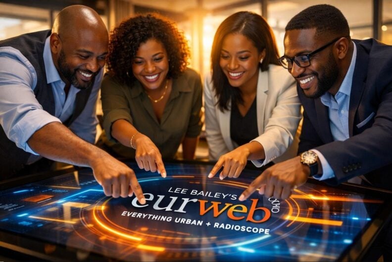 Happy New Year 2026 - Collaborative Vision