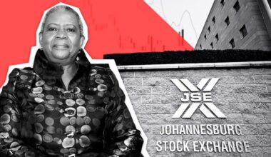 JSE gets a whipping at the Information Regulator
